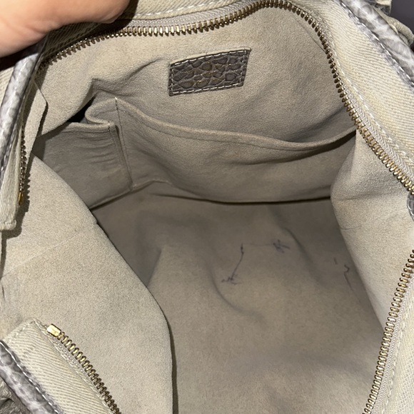 Louis Vuitton Denim Neo Cabby MM - Picture 13 of 17